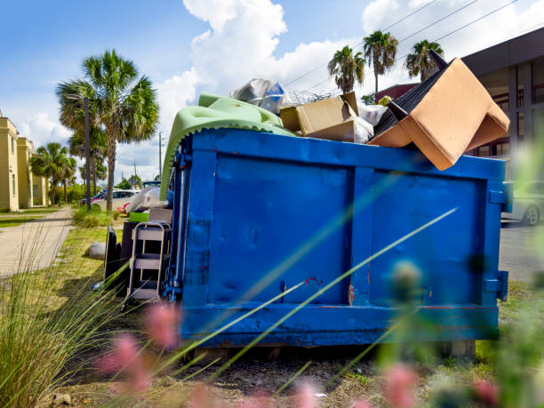 Best Dumpster Rental Services  in Smithville, MO